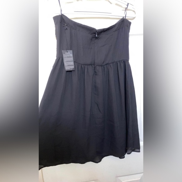 Forever21 studded tube Dress Size Large - Picture 4 of 4